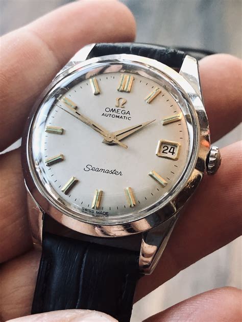 old omega watches for sale|affordable vintage omega watches.